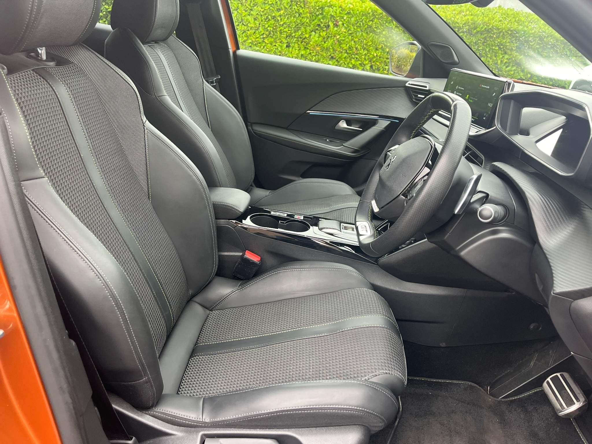 Peugeot 2008 Image 26