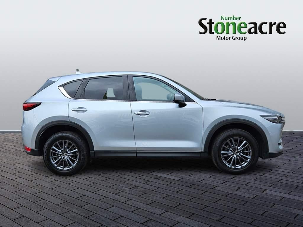 Mazda CX-5 Image 2