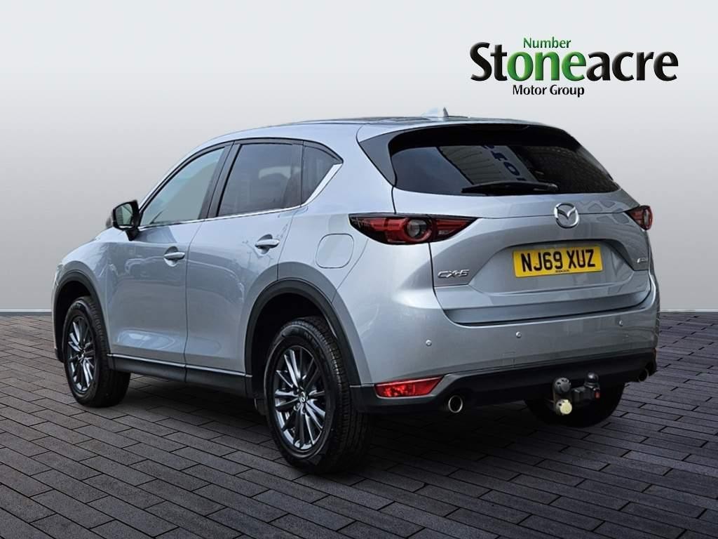 Mazda CX-5 Image 5