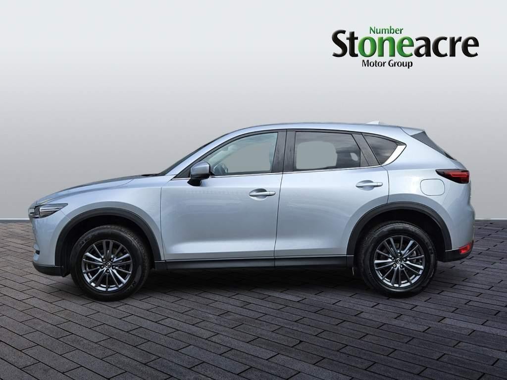 Mazda CX-5 Image 6