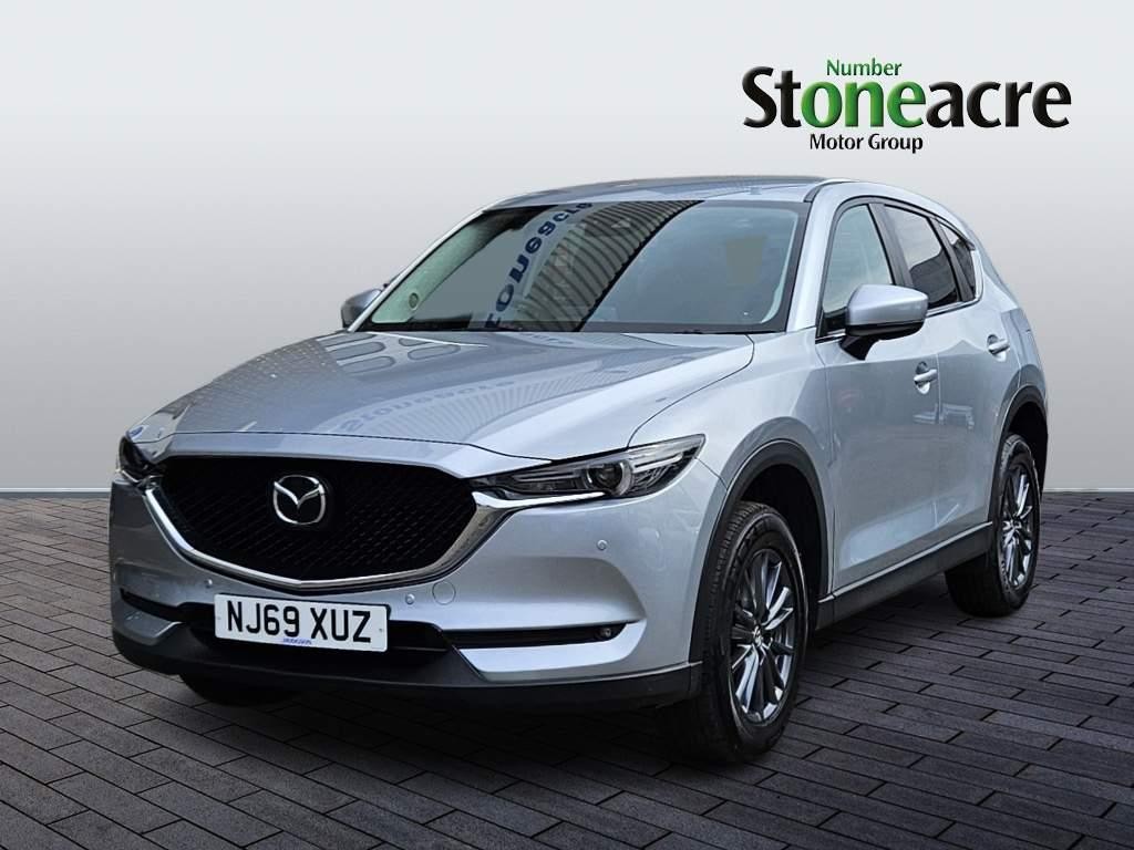 Mazda CX-5 Image 7