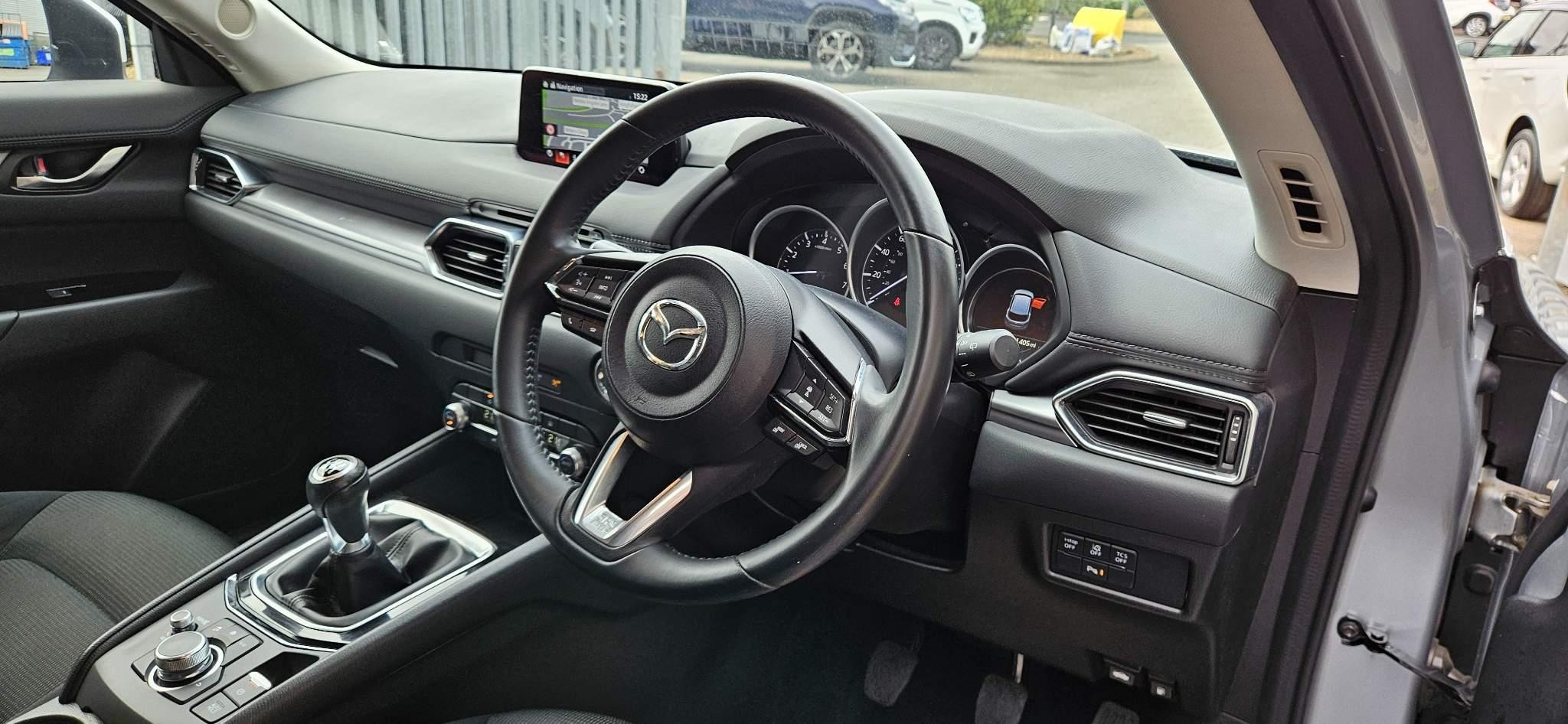 Mazda CX-5 Image 11