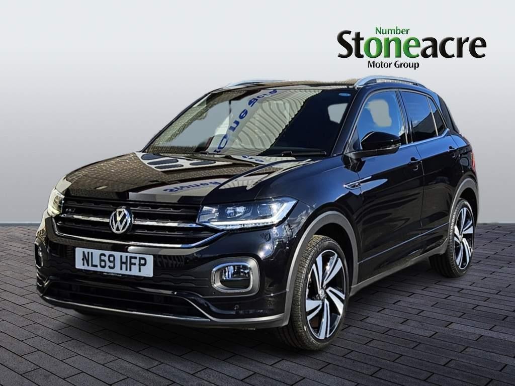 Volkswagen T-Cross Image 7