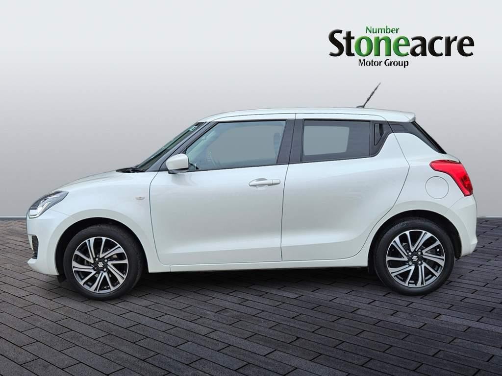 Suzuki Swift Image 6