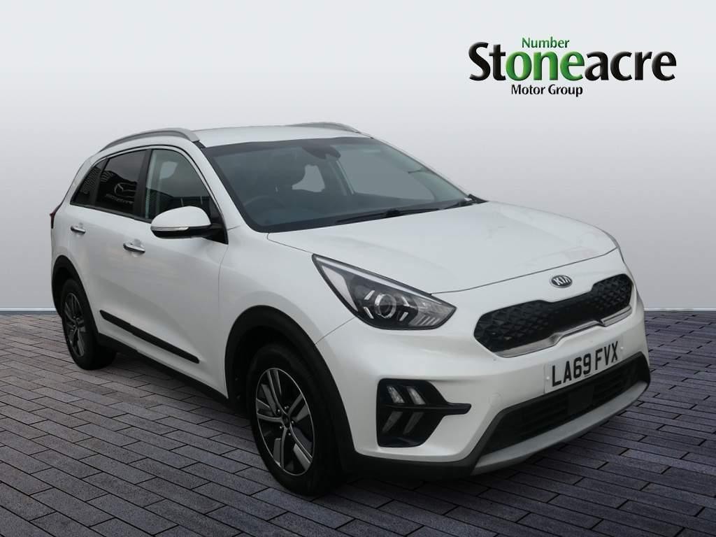 Kia Niro Image 1