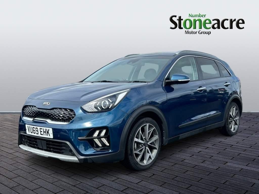 Kia Niro Image 7