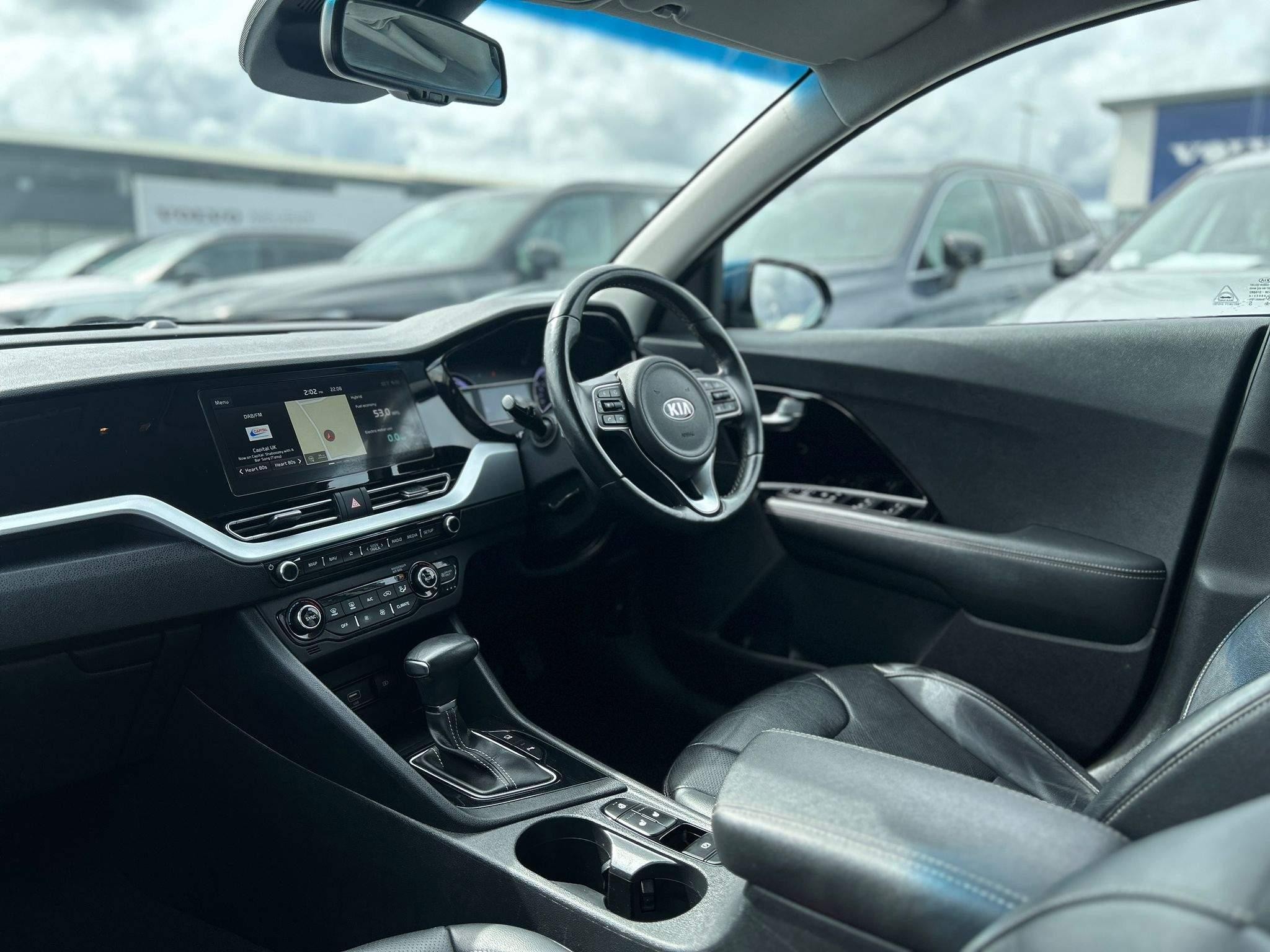 Kia Niro Image 14