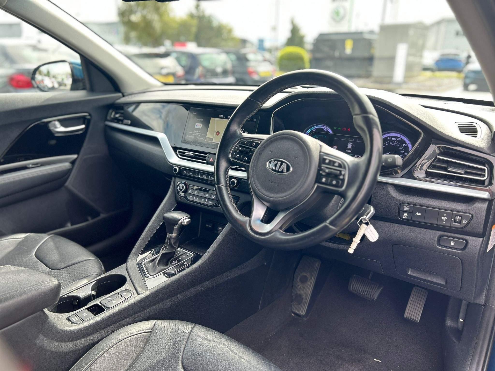 Kia Niro Image 16