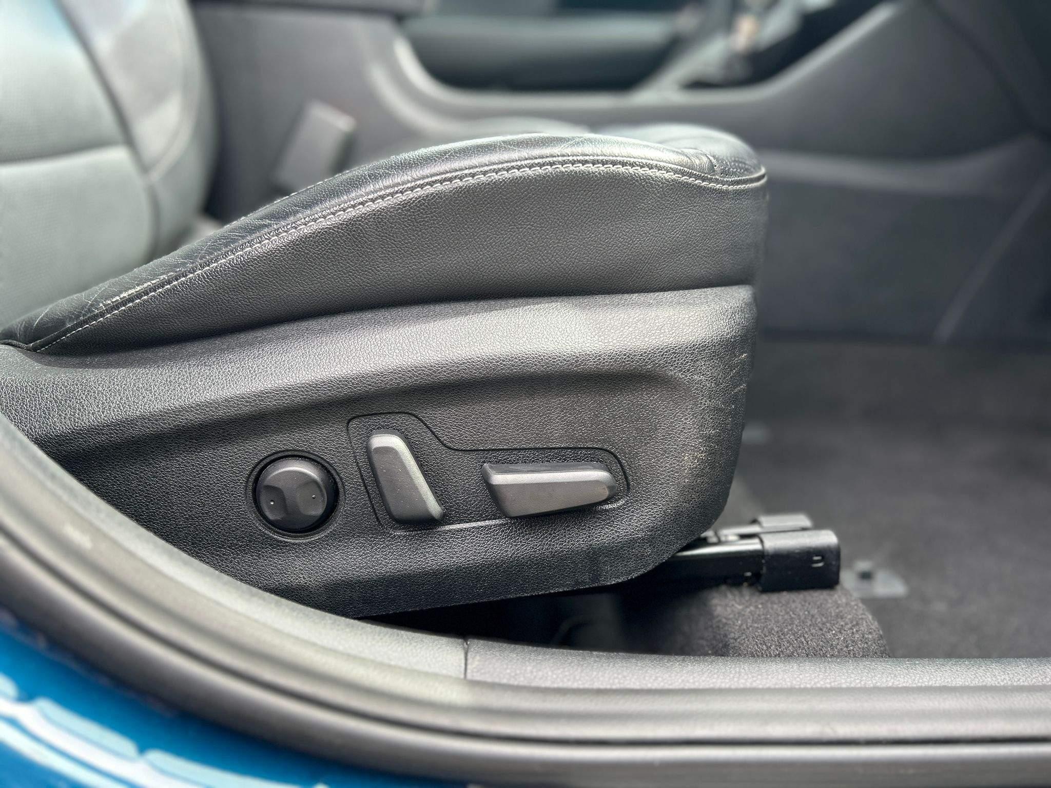 Kia Niro Image 23