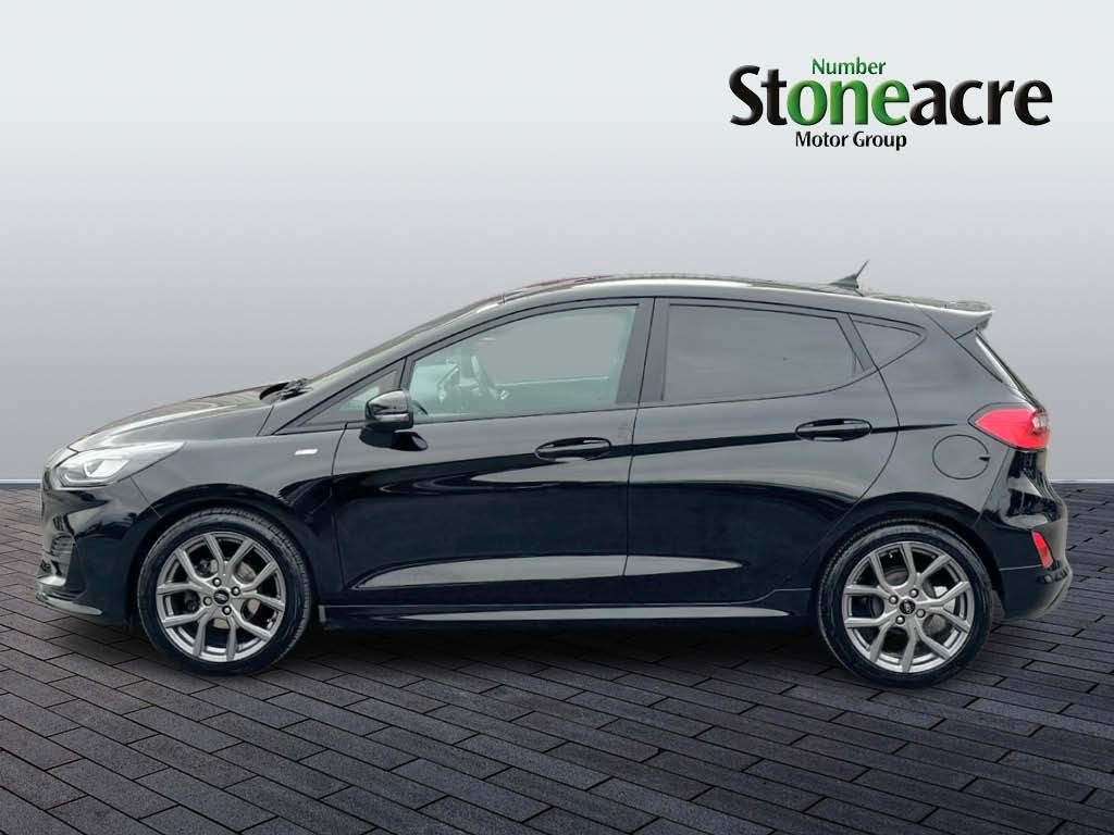 Ford Fiesta Image 6