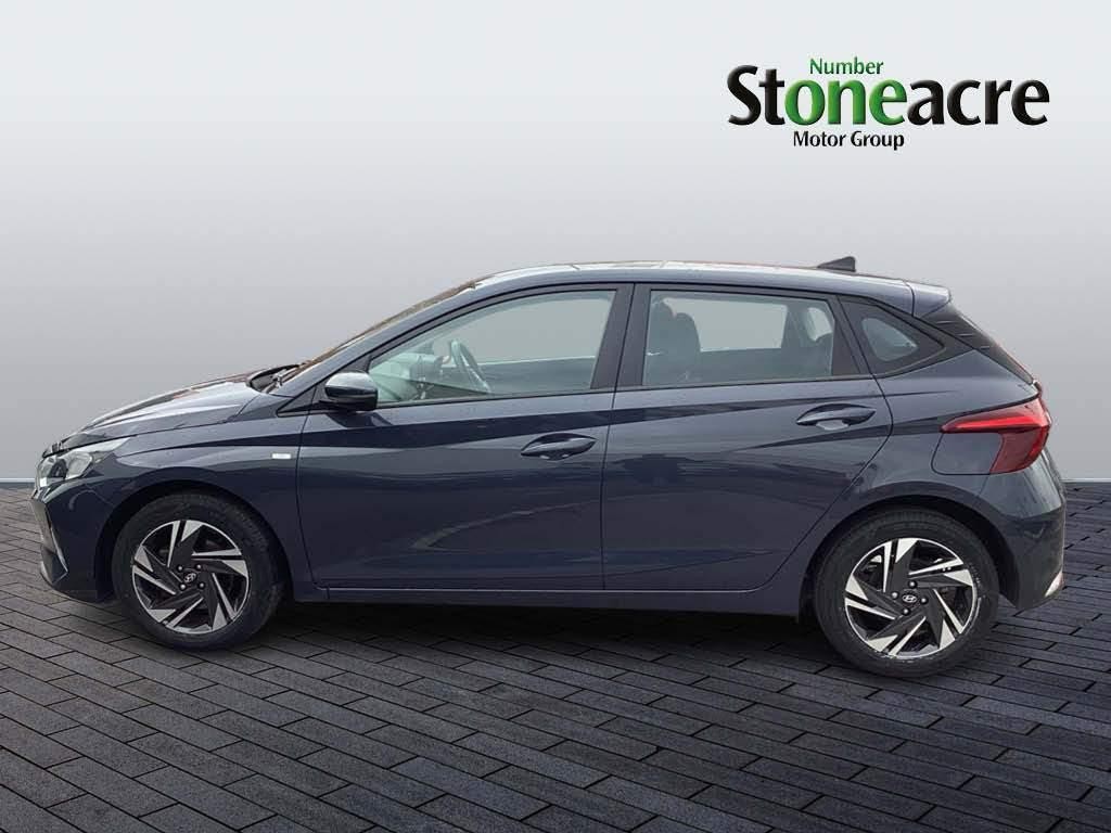 Hyundai i20 Image 6