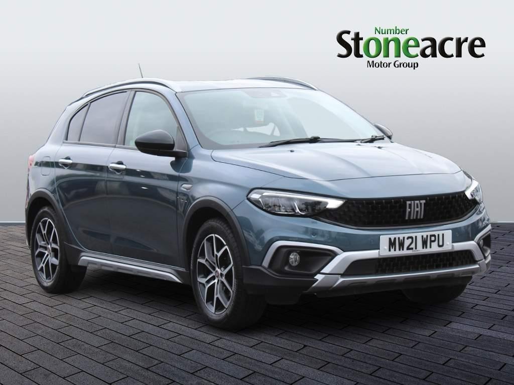 Fiat Tipo Image 1