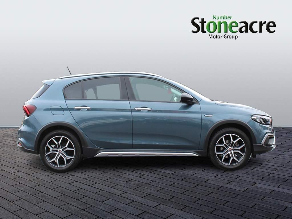 Fiat Tipo Image 2