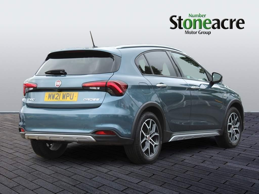 Fiat Tipo Image 3