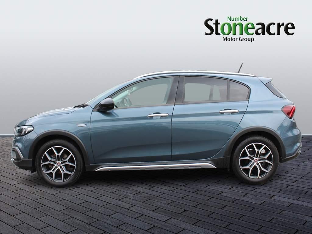 Fiat Tipo Image 5