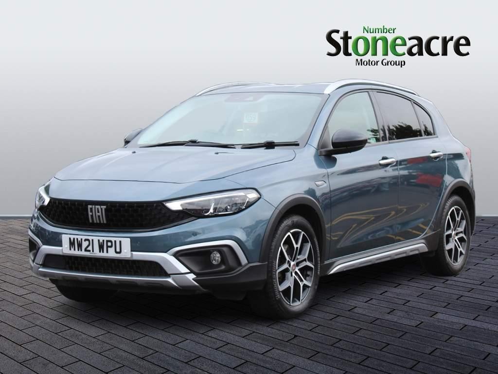 Fiat Tipo Image 6