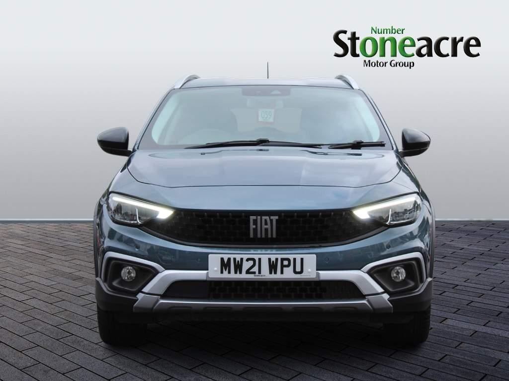 Fiat Tipo Image 7