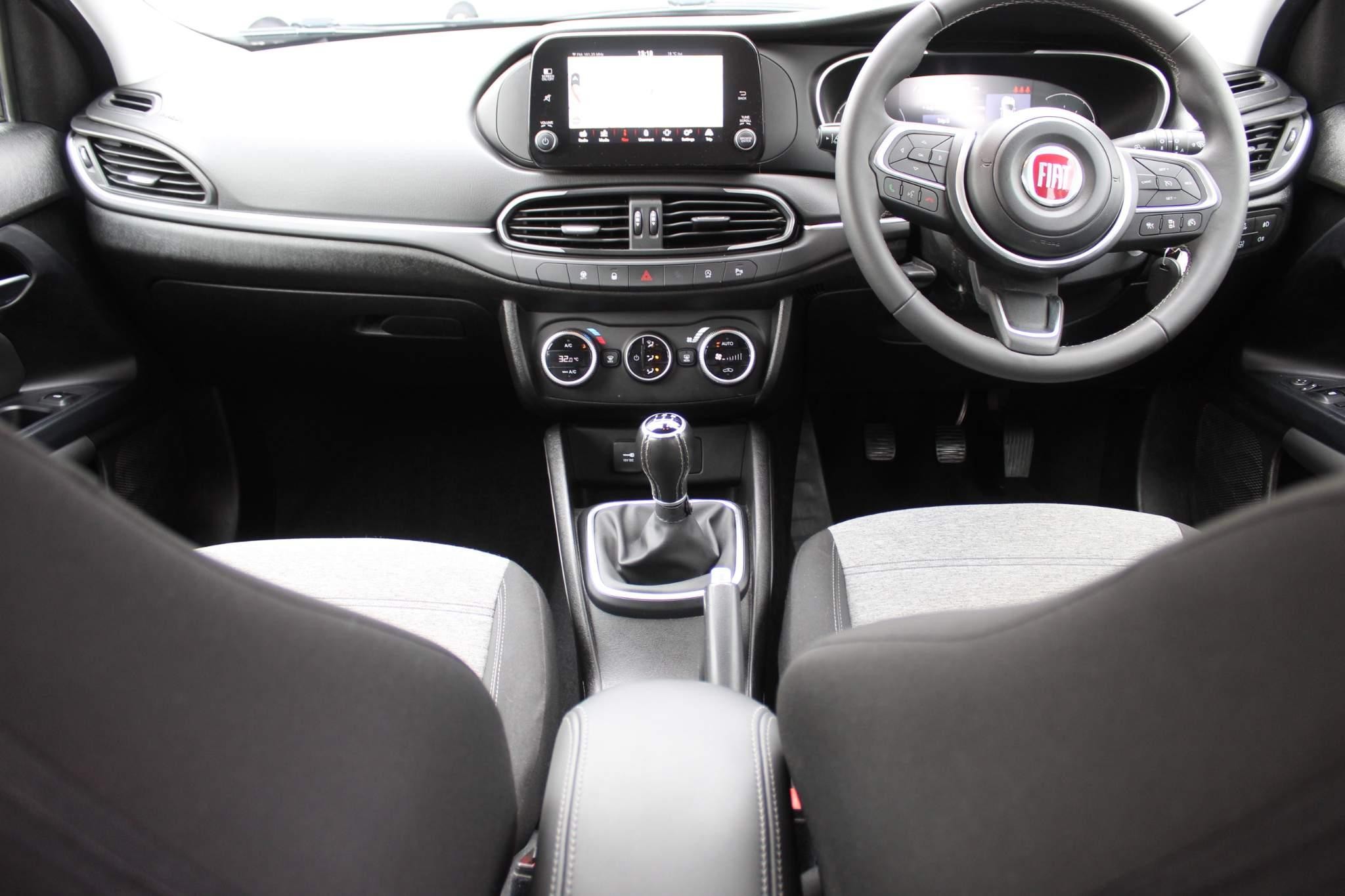 Fiat Tipo Image 11