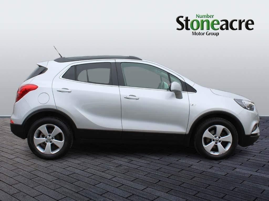 Vauxhall Mokka X Image 2