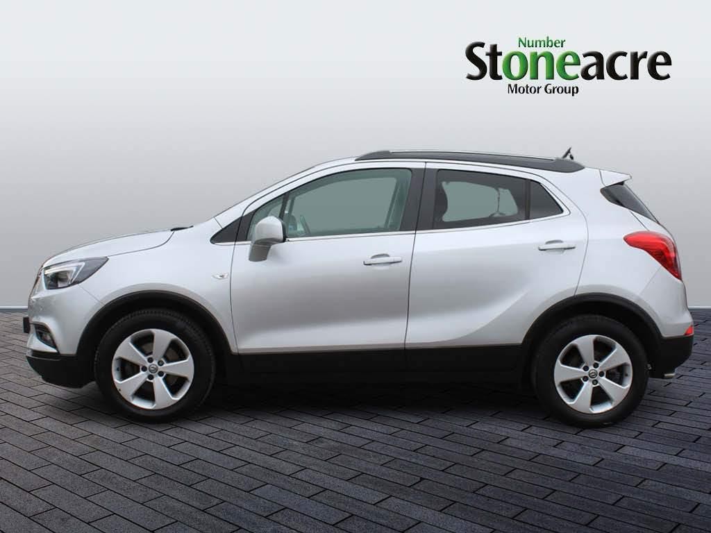 Vauxhall Mokka X Image 6