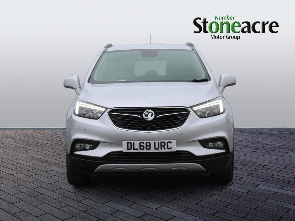 Vauxhall Mokka X Image 8