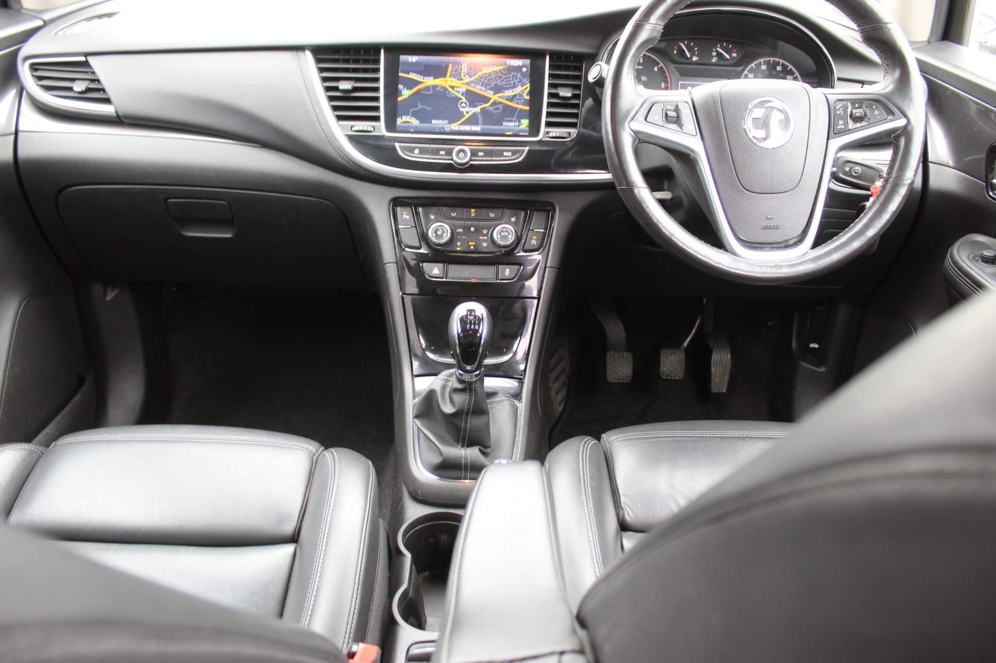 Vauxhall Mokka X Image 12