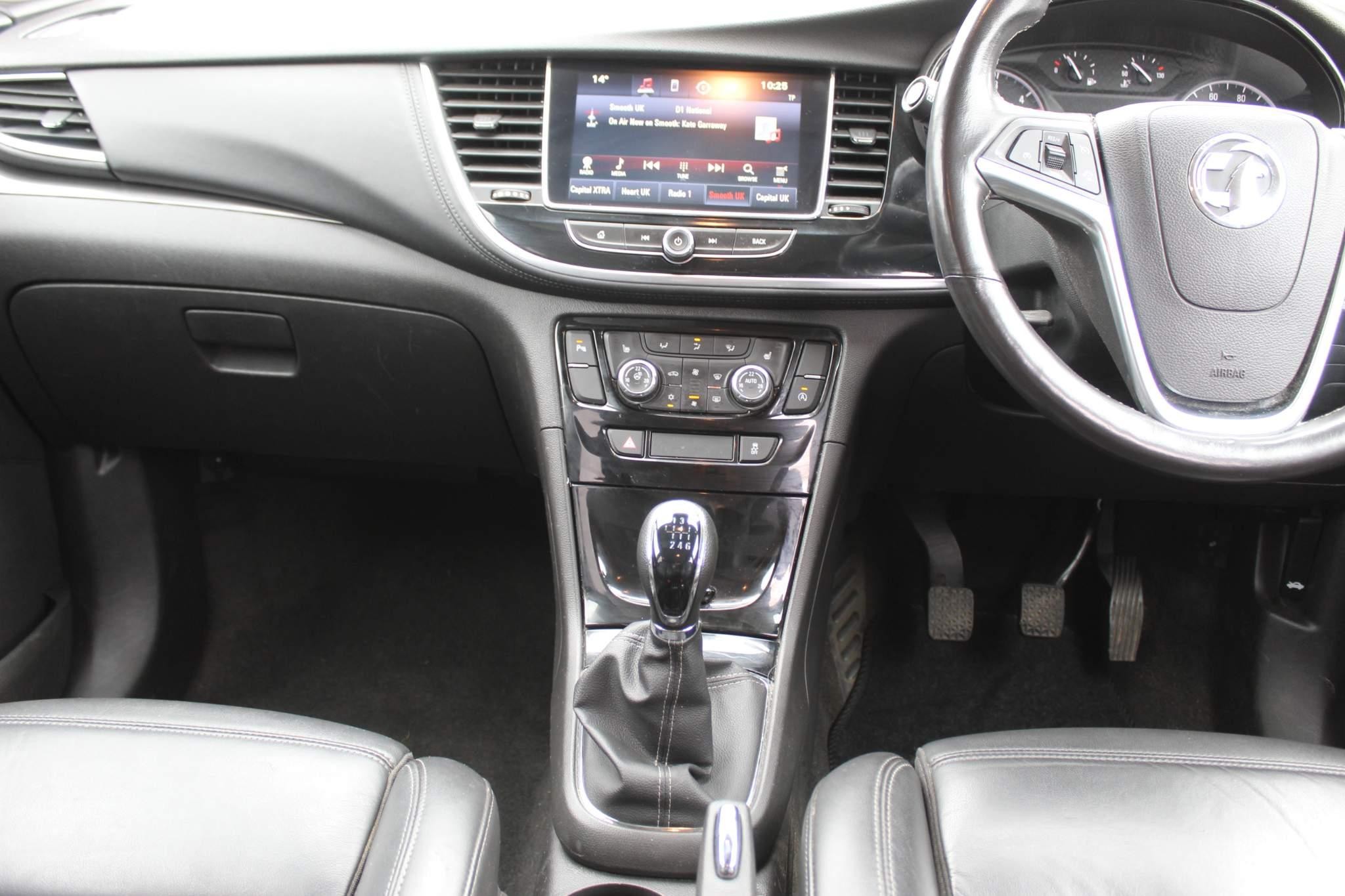 Vauxhall Mokka X Image 19