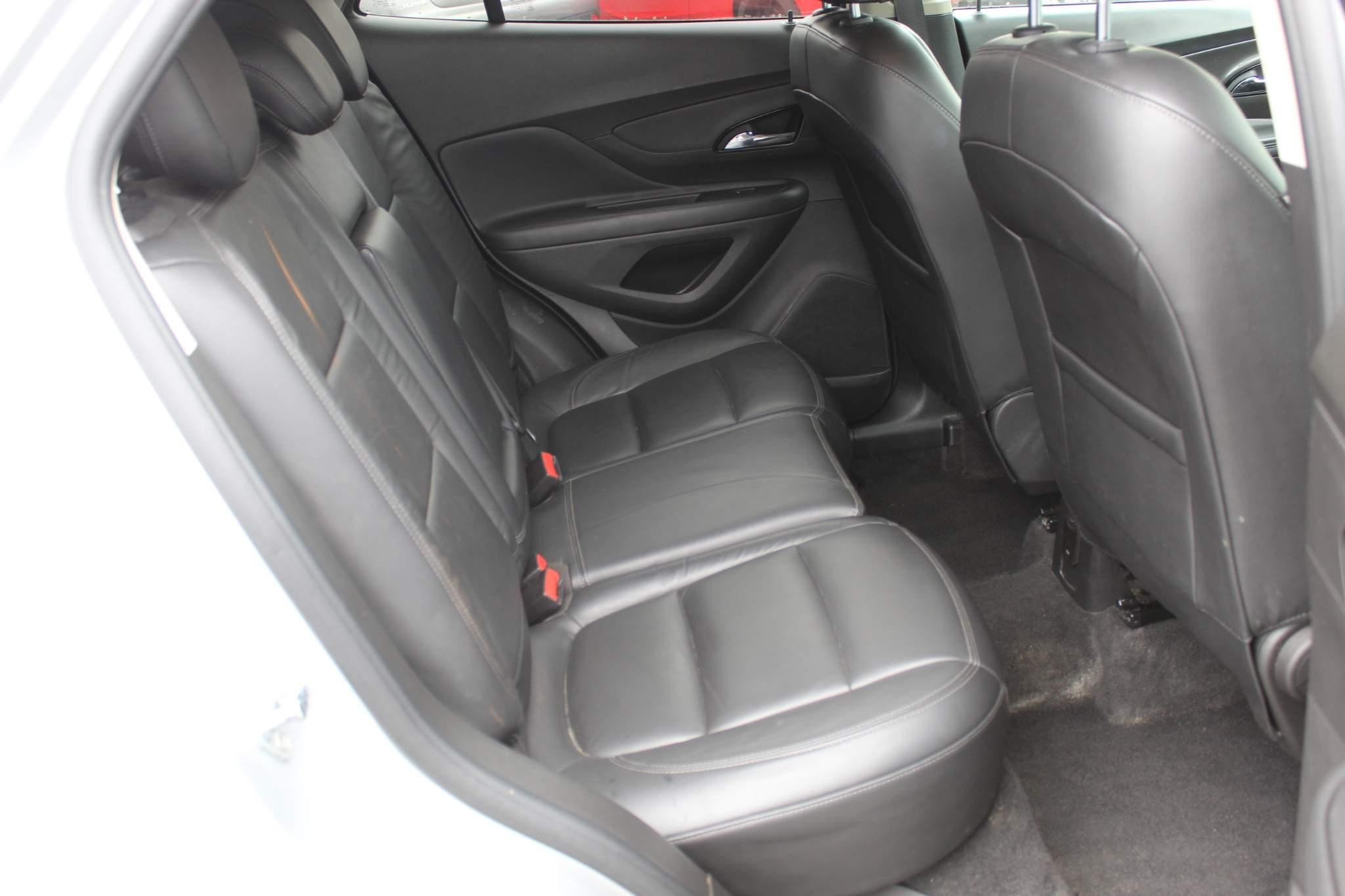 Vauxhall Mokka X Image 20