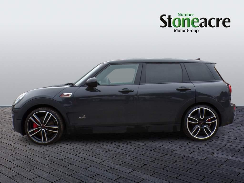 MINI Clubman Image 6