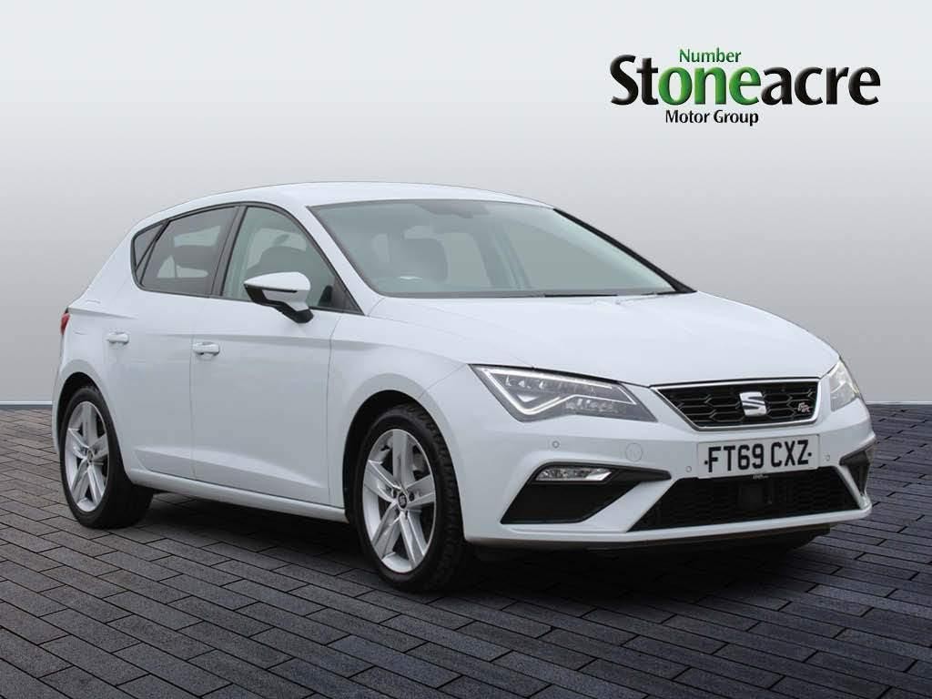 SEAT Leon Image 1