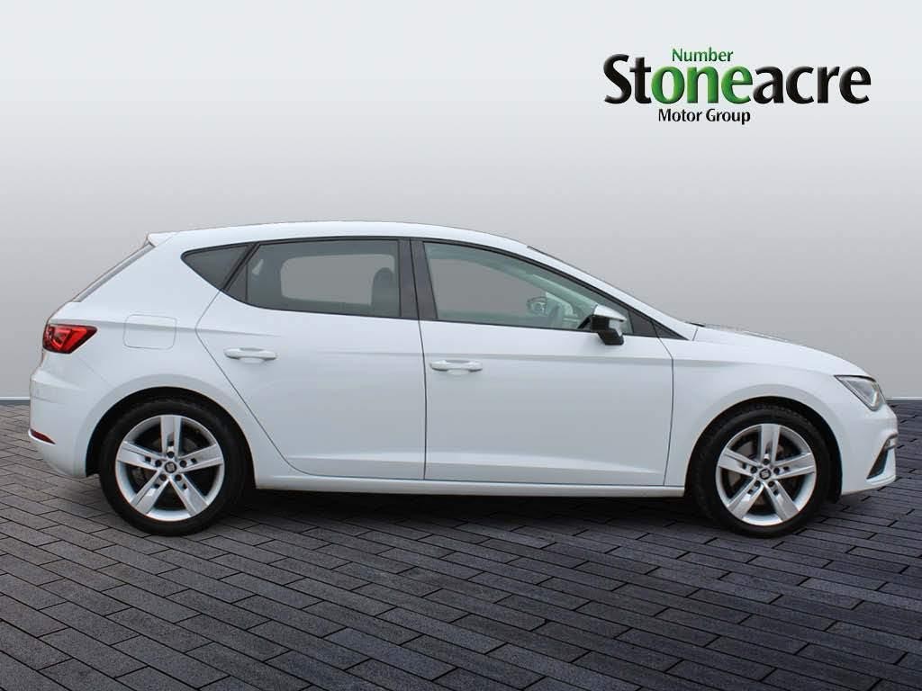 SEAT Leon Image 2