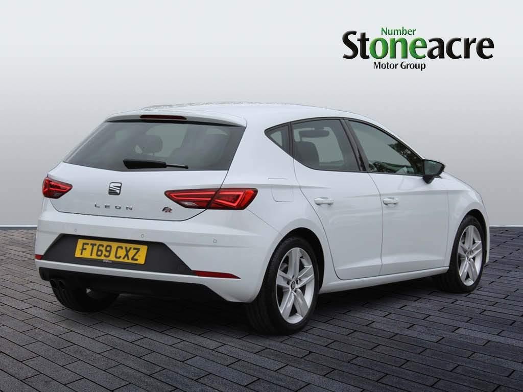 SEAT Leon Image 3