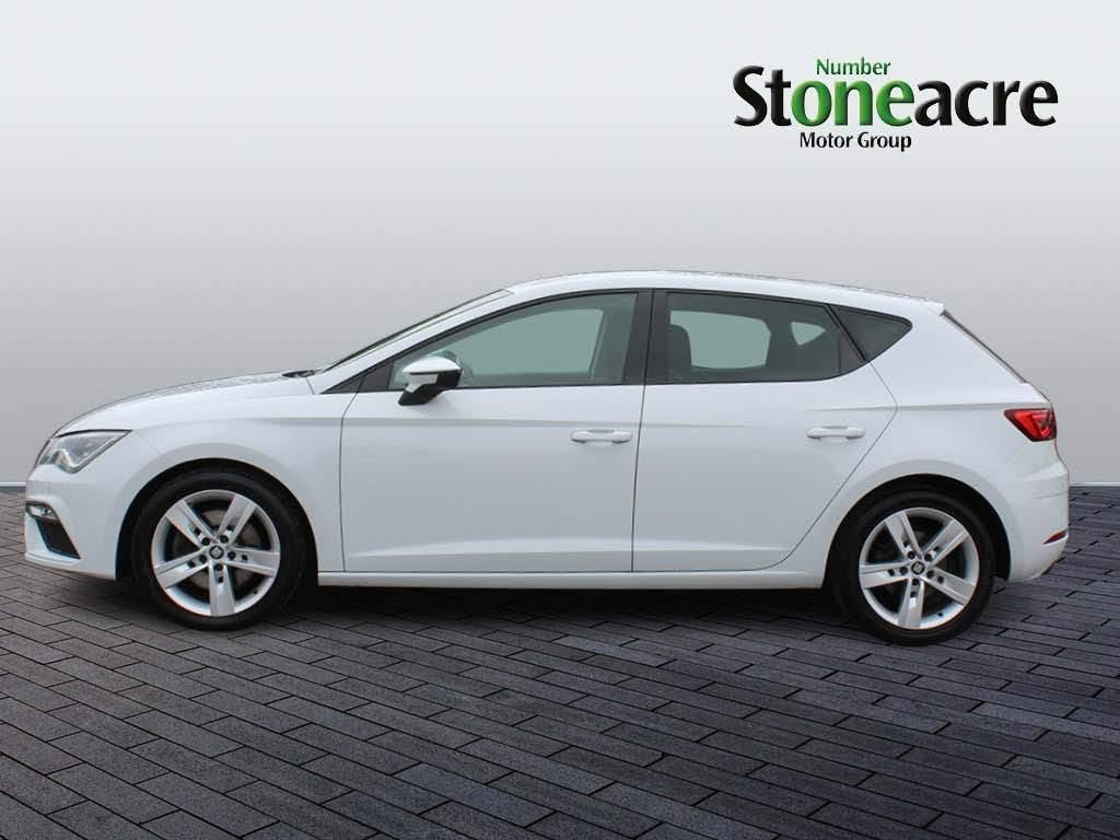 SEAT Leon Image 6