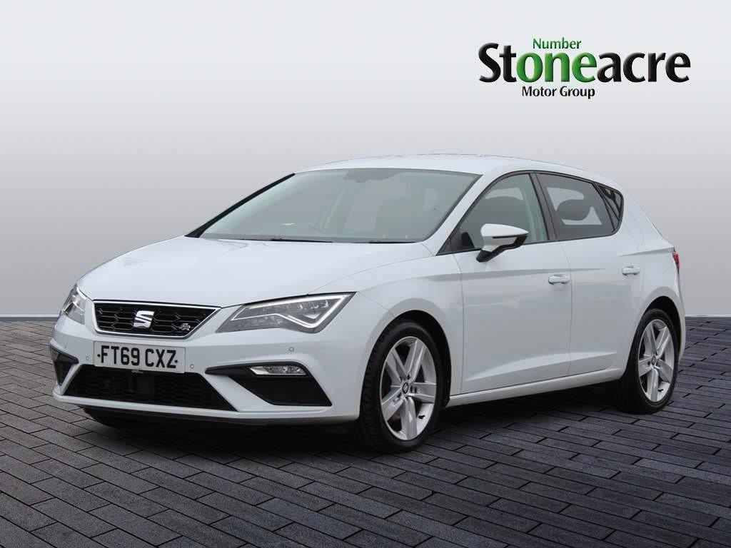 SEAT Leon Image 7