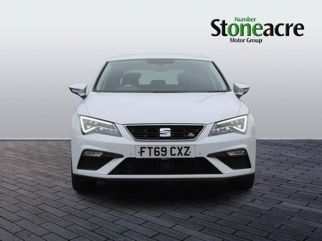 SEAT Leon Image 8