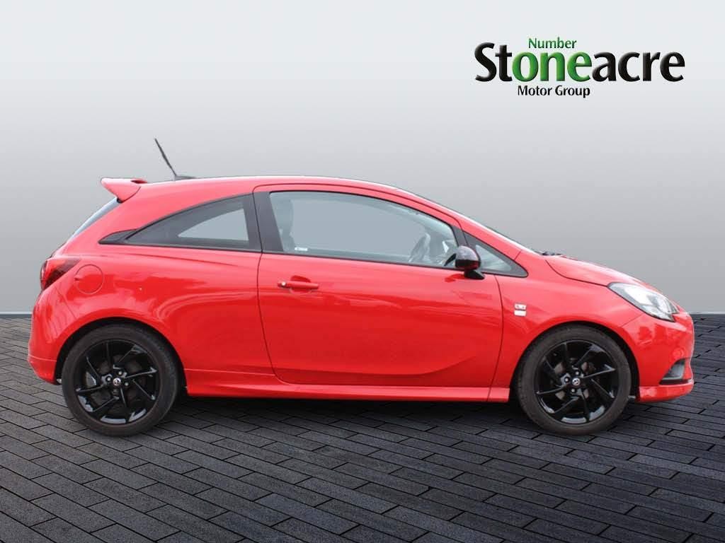 Vauxhall Corsa Image 2