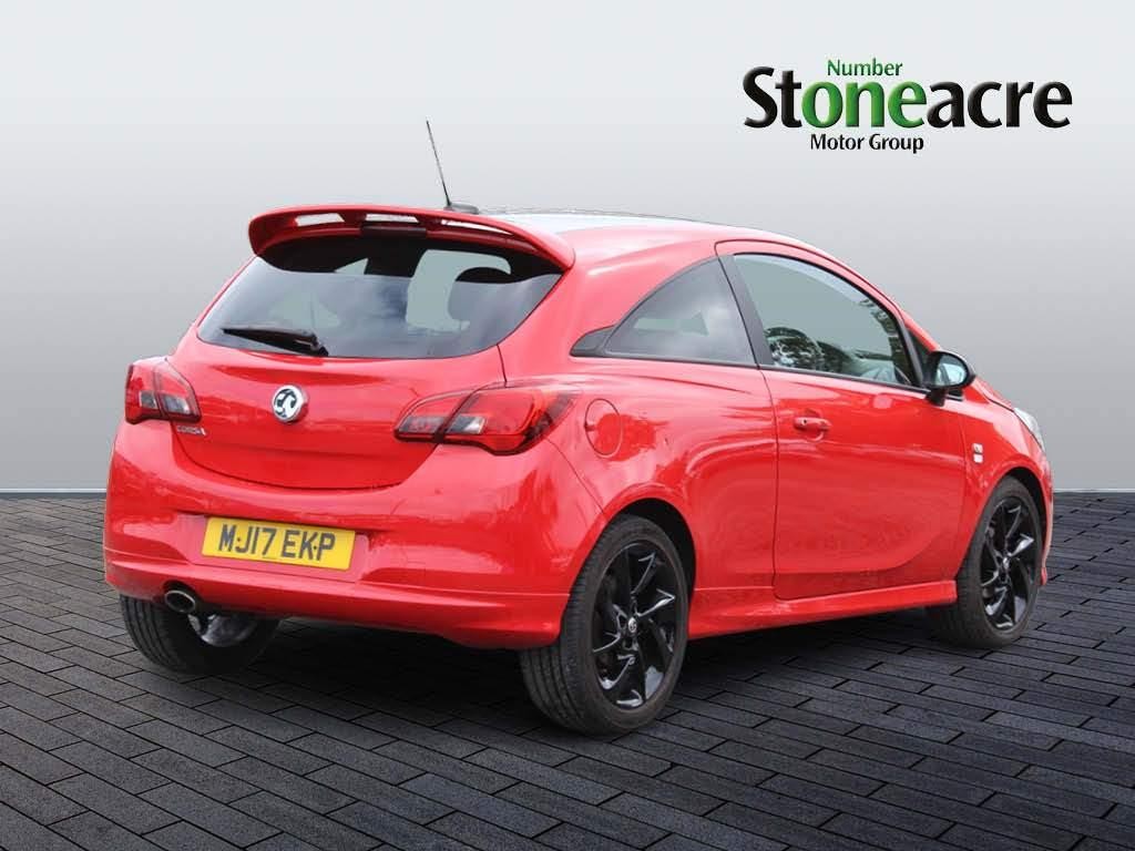 Vauxhall Corsa Image 3