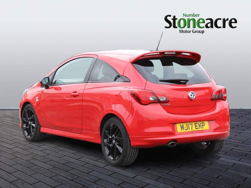 Vauxhall Corsa Image 5