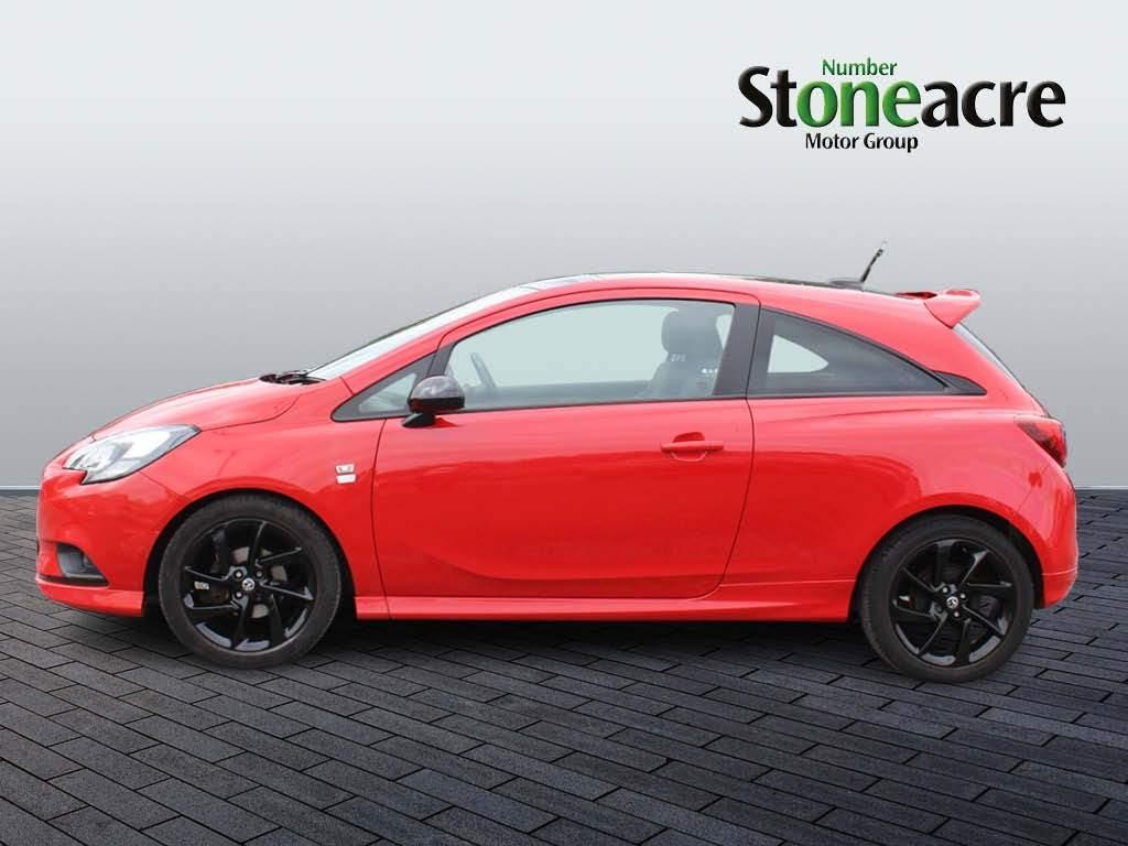 Vauxhall Corsa Image 6