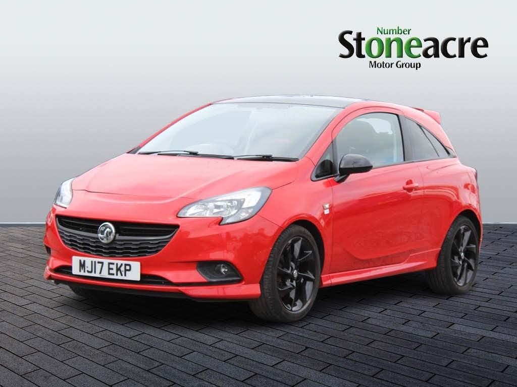 Vauxhall Corsa Image 7