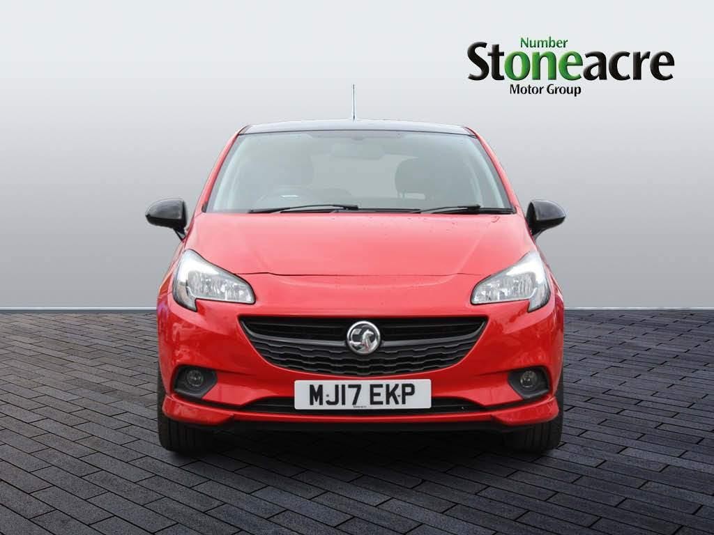 Vauxhall Corsa Image 8