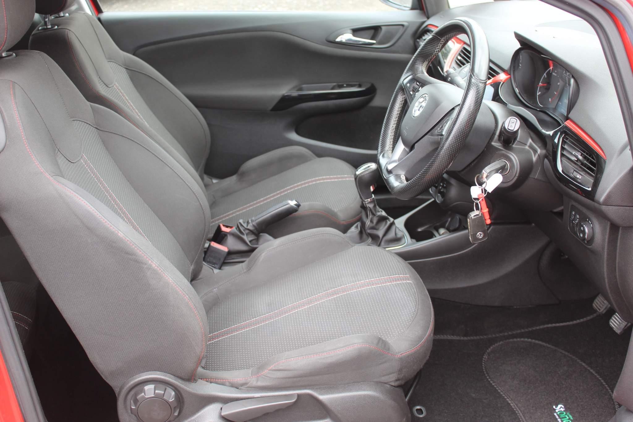 Vauxhall Corsa Image 11