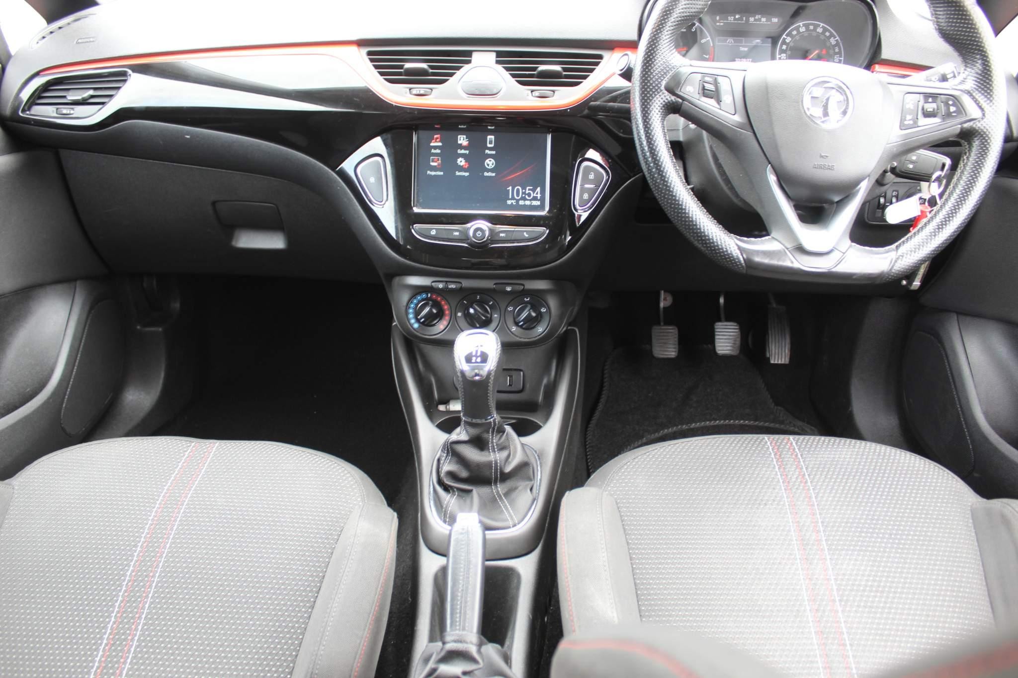 Vauxhall Corsa Image 12