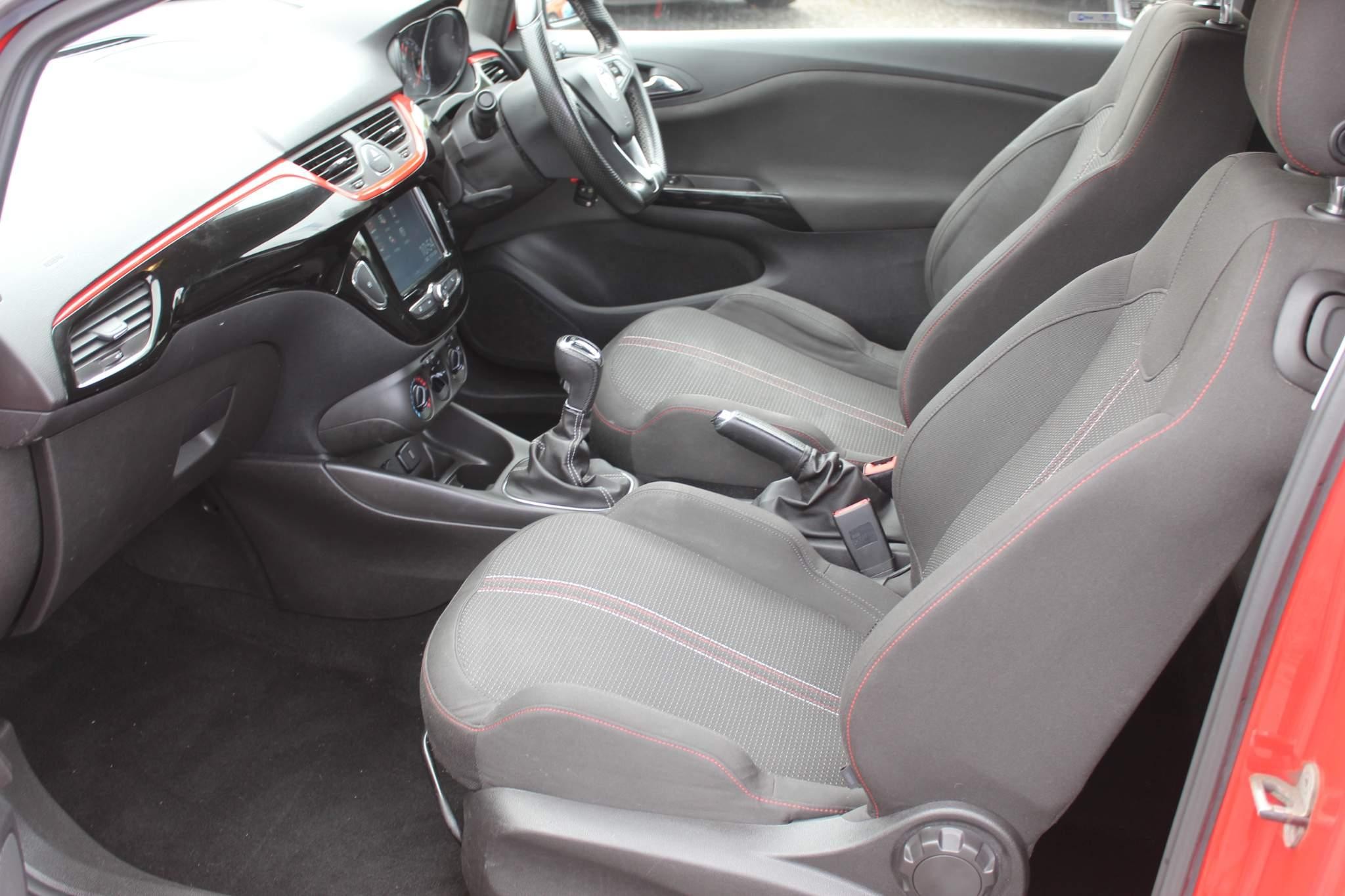 Vauxhall Corsa Image 13