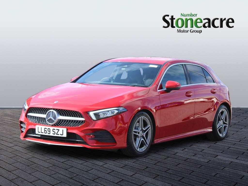 Mercedes-Benz A-Class Image 7