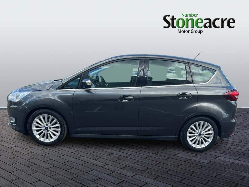 Ford C-Max Image 6