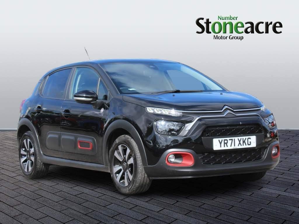 Citroen C3 Image 1