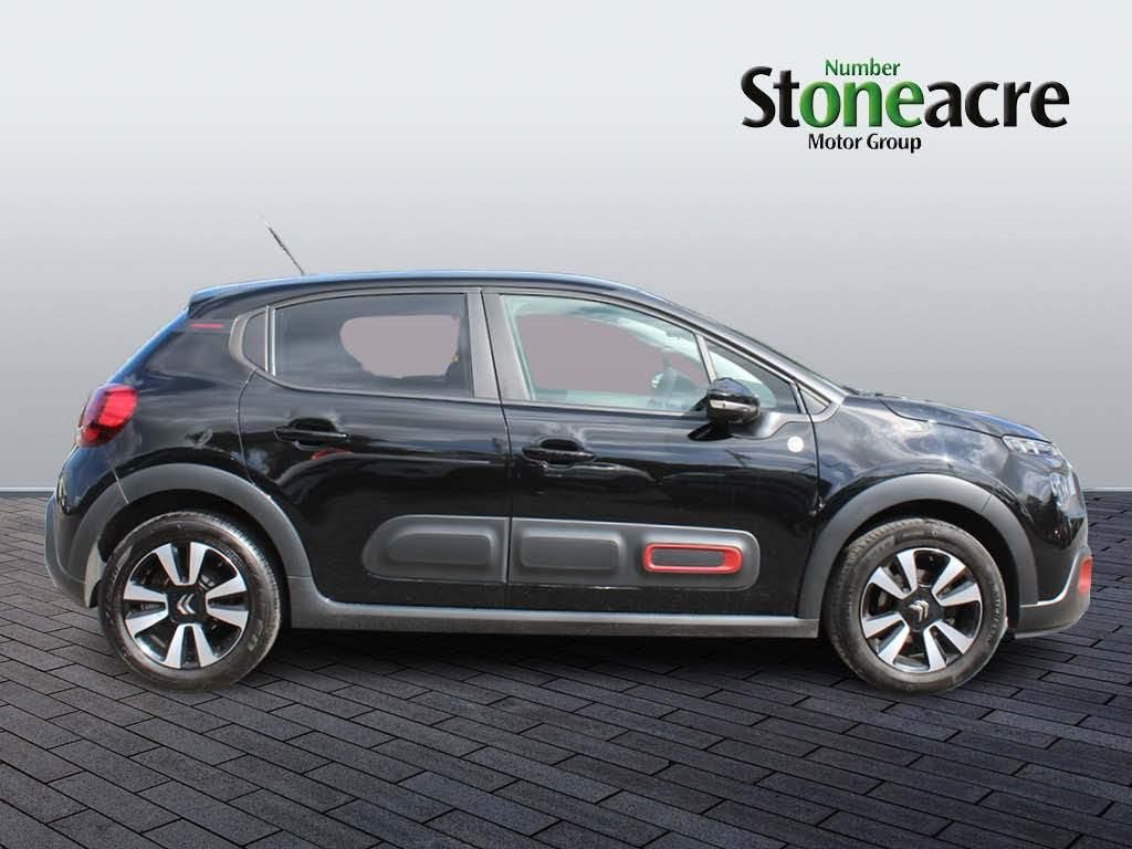 Citroen C3 Image 2