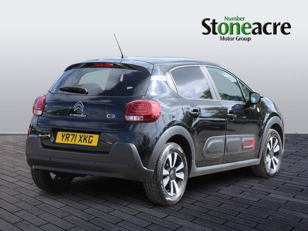 Citroen C3 Image 3