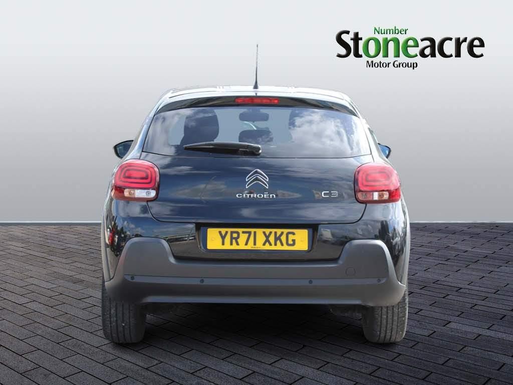 Citroen C3 Image 4